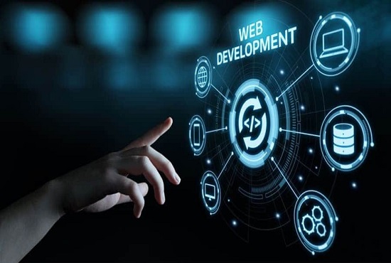 Web Design & Development